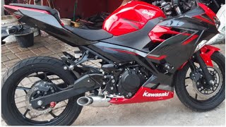 Download lagu Knalpot Langka model zx25r for ninja fi / cbr250rr/ R25 full system pnp mp3 Download lagu Knalpot Langka model zx25r for ninja fi / cbr250rr/ R25 full system pnp mp3