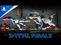 R-Type Final 2 - Demo Trailer | PS4