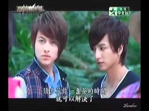 黑糖群侠传 第七集