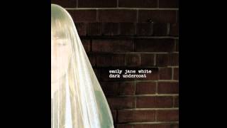 Emily Jane White - Bessie Smith (Official Audio)