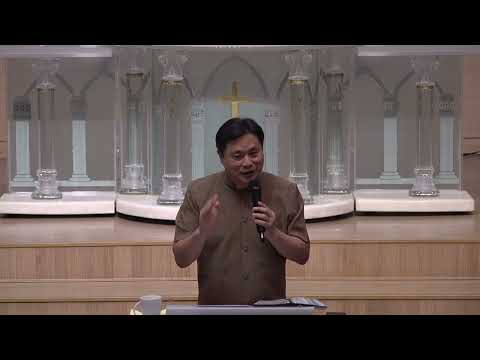 25/07/18 부평동부교회 20일 은혜路 기도회 3차 - 부흥 "나는 제자입니까?" (눅 9:57-62) - 강길수 목사