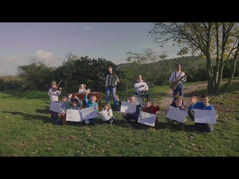 DenWer - Mikulovský kraj - spot | I tak vypadá jižní Morava | DenWer