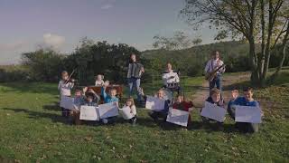 Video Mikulovský kraj - spot | I tak vypadá jižní Morava | DenWer