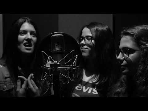 Vou para o alvo - video clip