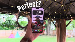 iPhone 16 Pro Max After 11 Months – Still Worth It in 2025? (4K60)