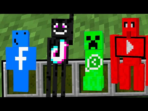 Problems - Real Life Applications in Minecraft!