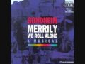 "Merrily We Roll Along" (1980) - Stephen Sondheim