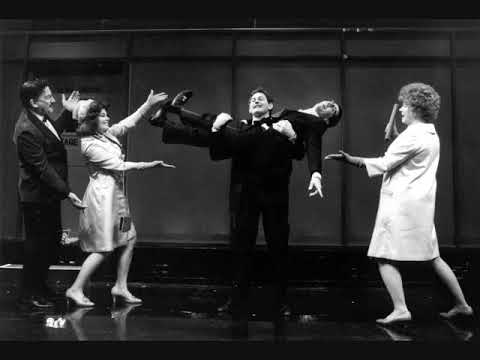 Merrily We Roll Along Song Video by New Broadway Cast of Merrily We Roll Along