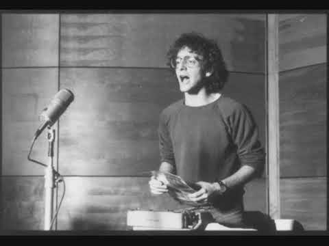 Scene from Merrily We Roll Along by New Broadway Cast