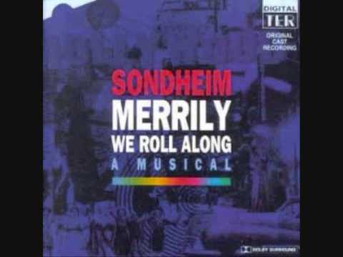 Thumbnail from Merrily We Roll Along by New Broadway Cast