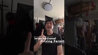 Download lagu How to Get an International Driving Permit (IDP) in Singapore | Fast & Easy Guide mp3
