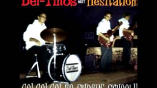 The Hesitations - Beep Beep (The Roadrunner)