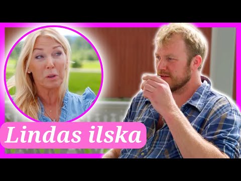 “Bonde-Anders ord om Linda Lindorff – det tittarna aldrig får se”
