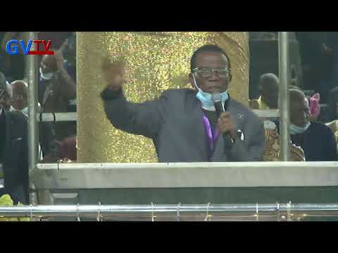 Wednesday Convention Service | 45th Annual International Convention |  4th August, 2021