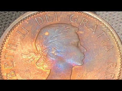 Massive Mystery Coin Grab Bag From ANA