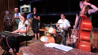 Heidi Burson Band - Night Time is the Right Time (Roosevelt Sykes/Ray Charles Cover)