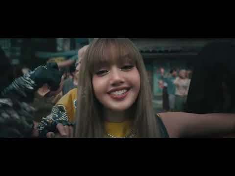 BLACKPINK - JUMP MV Official