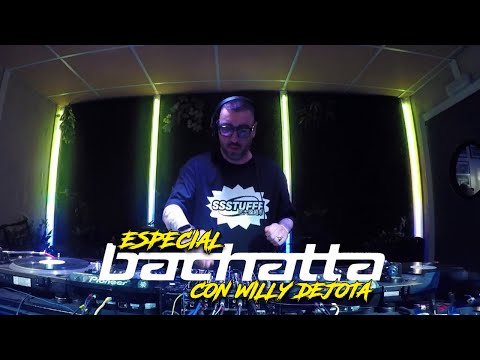 Alto Voltaje Radioshow 012 - Especial #BACHATTA #TECHNO #FACTORY con #WillyDejota #90s #remember