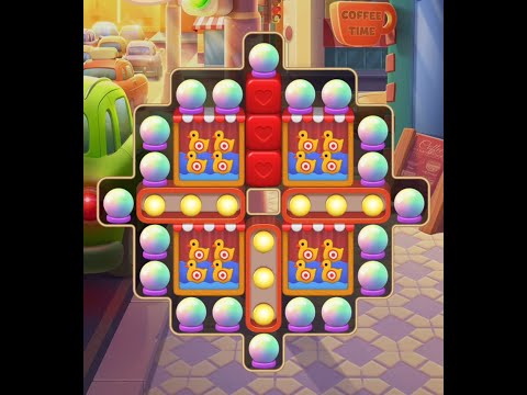 TOON BLAST level 8160