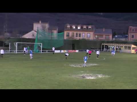 Resumen CD La Granja-Júpiter Leonés
