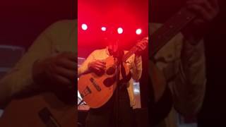 Hamilton Leithauser - The Bride&#39;s Dad Live