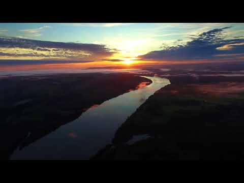 Canción del jangadero (Jaime Dávalos) - Ala Par Dúo