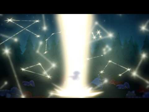 [Dino mutant : T-rex] Constellation Official Trailer