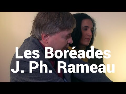 Les Boréades- J. Ph. Rameau