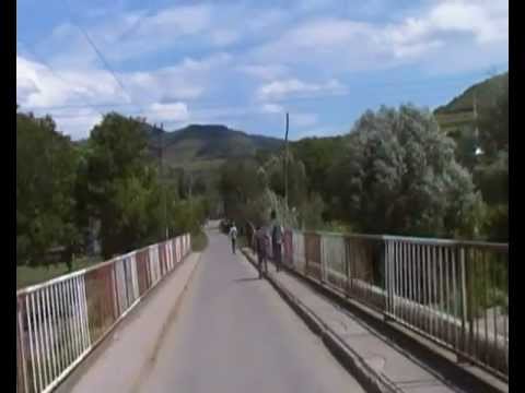 Gilgau Almasului - drumu tarii