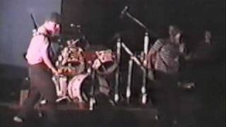 Operation Ivy-Live February 19, 1989 Big City