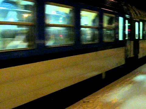 ČD | 163.083 | Odjezd | Lysá nad Labem