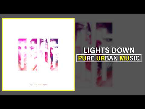 Celina Sharma x Stonebwoy x Ivorian Doll - Lights Down | Pure Urban Music