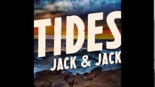 Jack &amp; Jack Tides (Audio)