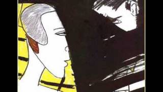 Dirty Blue Gene - Captain Beefheart & His Magic Band