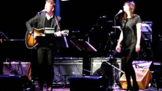 Teddy Thompson & Jenni Muldaur 