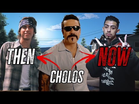 Is The Original Cholo Film Any Good? (Walk Proud 1979)