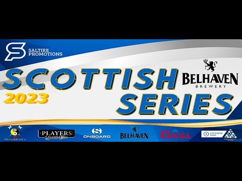 Belhaven Saltire Series Event 1 Quarter and Semi Final - 2nd Table 10