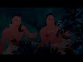 Pocahontas Ambush Scene HD