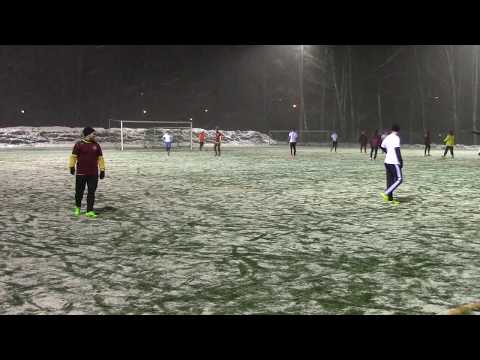 3/6 Keparoi - POHU/Regents 8.3.2018