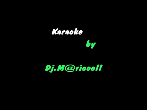 Karaoke Anouk - Nobody's Wife