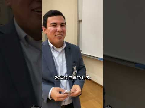 #ストリートスナップ　#共愛学園前橋国際大学