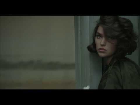 ARIZONA MUSE @  MIU MIU ADVERTISING CAMPAIGN 2013