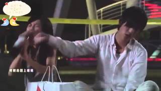 解偉苓-放逐愛情之-痞子英雄TV版