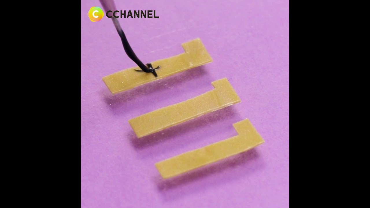 今年の運勢は!?おみくじネイル