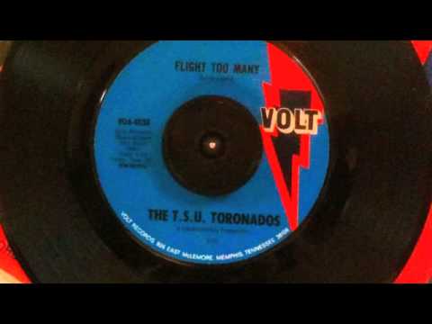 TSU Toronados - "Flight Too Many"