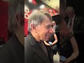 Stephen Schwartz took his rightful place in the Songwriters Hall of Fame | GRRRL Music