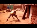 Insolite Chasse Au Lion