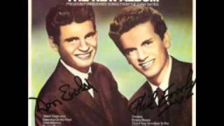 Nancy&#39;s Minuet Everly Brothers