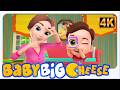 The Shapes Song Fun Learning For Toddlers More Nursery Rhymes