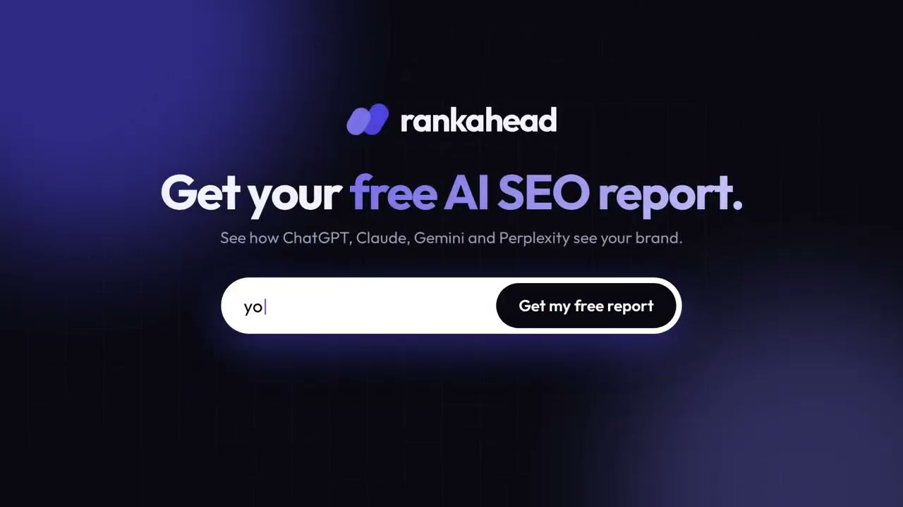 Mira Rankahead en acción
